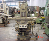 W&W HECKERT<br>FW250x1000/2,1673/85